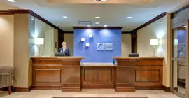 Holiday Inn Express & Suites Huntsville | Ontario - Muskoka - Huntsville (ve civarı) - Huntsville