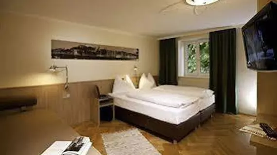 Gasthof-Hotel Hartlwirt | Salzburg (eyalet) - Salzburg - Liefering