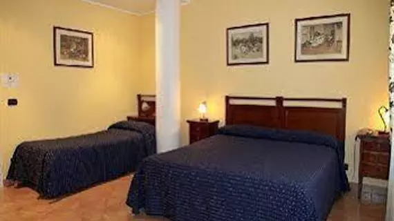 Bed & Breakfast Armonia | Sicilya - Syracuse (vilayet) - Syracuse - Ortigia