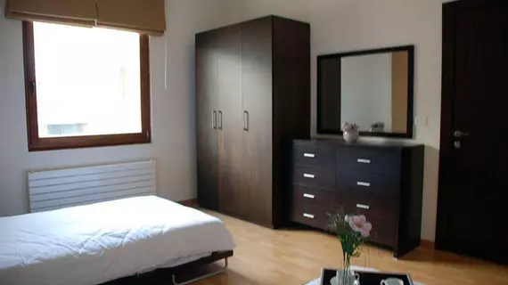 City Suite Aley | Aley