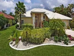 Villa Aruana | Florida - Fort Myers (ve civarı) - Cape Coral