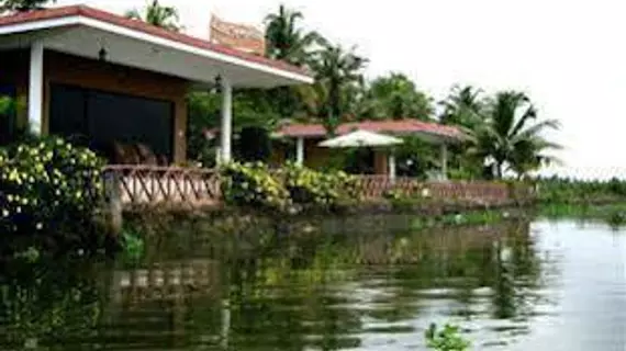 Lake Symphony Resort | Kerala - Ernakulam Bölgesi - Koşin (ve civarı) - Koçi