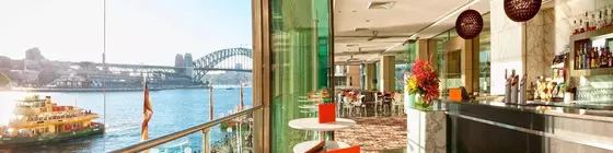 Pullman Quay Grand Sydney Harbour | New South Wales - Sidney (ve civarı) - Sydney