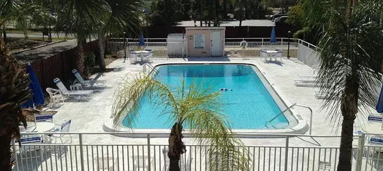 Americas Best Value Inn Sarasota | Florida - Sarasota (ve civarı) - Sarasota - Merkez Sarasota