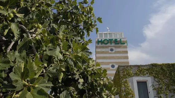 Hotel Vecchio Mulino | Puglia - Bari (il) - Monopoli