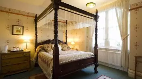 Kirkwood Guest House | Cumbria (kontluk) - Windermere