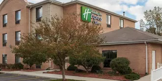 Holiday Inn Express Hotel & Suites Canton