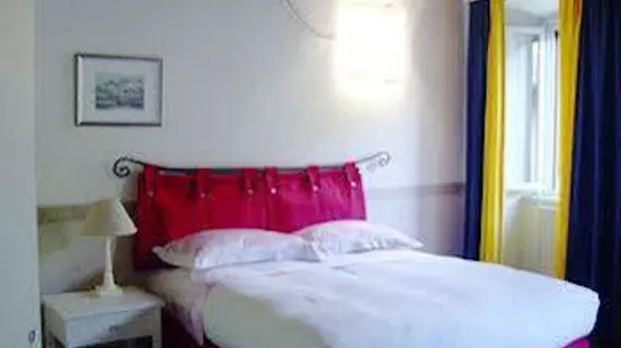 B&B Cà Rossa | Lombardy - Bergamo - Bergamo (ve civarı) - Bergamo