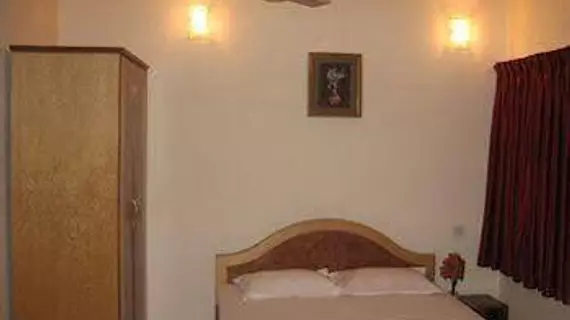 Nikita Residency | Goa - Kuzey Goa - Calangute