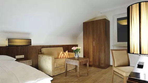 Hotel Kapeller Innsbruck | Tirol - Innsbruck (ve civarı) - Innsbruck