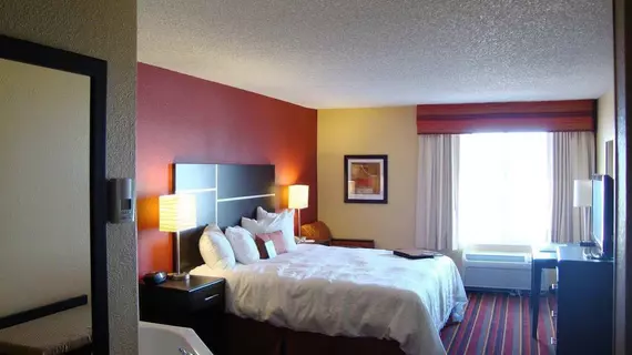 Hampton Inn Denver-West/Golden | Kolorado - Denver (ve civarı) - Golden