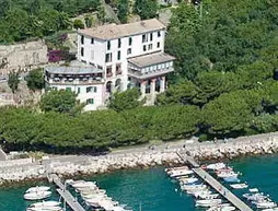 Albergo Ristorante Paradiso | Liguria - La Spezia (il) - Portovenere