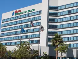 Hotel Huntington Beach | Kaliforniya - Orange County - Huntington Beach