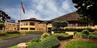 Hilton Garden Inn Monterey