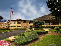 Hilton Garden Inn Monterey | Kaliforniya - Monterey (ve civarı) - Monterey