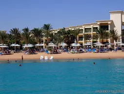 Swiss Inn Resort Hurghada | Kızıldeniz İli - Hurgada (ve civarı) - Hurgada - Al Mamsha El Seyahi