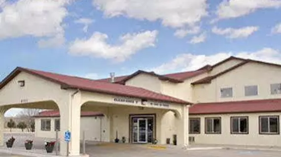 Days Inn Las Vegas New Mexico | New Mexico - Las Vegas