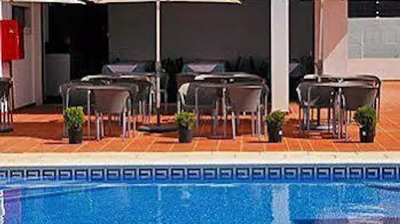 Vicentina Aparthotel | Algarve - Faro Bölgesi - Aljezur