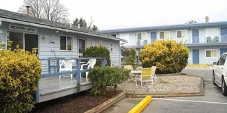 Beach Grove Motel