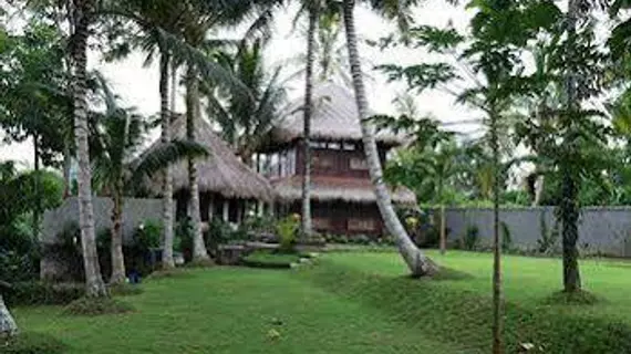 Villa Kupu Kupu | Bali - Gianyar - Payangan