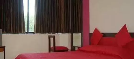 Tisha Apartment Hotel | Goa - Kuzey Goa - Vagator - Chapora