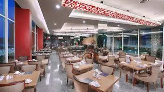 Aston Lampung City Hotel | Lampung - Bandar Lampung