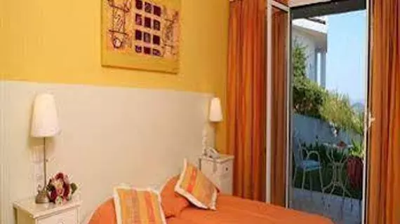 Kivo Skiathos Hotel & Suites | Tesalya - Skiathos