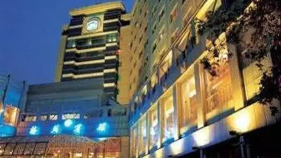 Best Western Hangzhou Meiyuan Hotel | Zhejiang - Hangzhou - Xihu