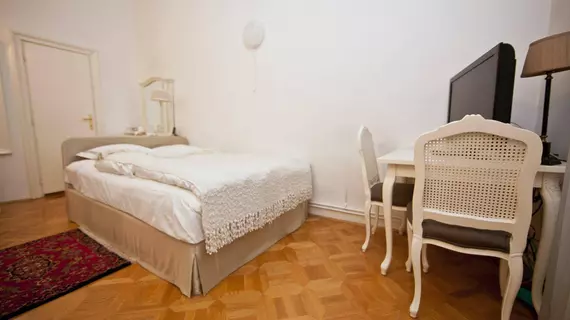 Antiq Palace - Small Luxury Hotels Of The World | Ljubljana (ve civarı) - Ljubljana Kent Merkezi