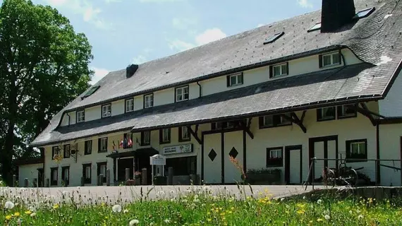 Hotel Landgasthof Adler | Baden-Wuerttemberg - Bernau