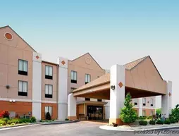 Comfort Inn Sullivan | Missouri - Washington (ve civarı) - Sullivan