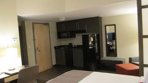 Best Western Plus Eastgate Inn & Suites | Saskatchewan - Regina