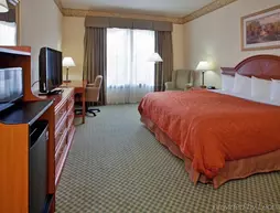 Country Inn & Suites By Carlson Saint Charles | Missouri - St. Louis (ve civarı) - St. Charles - St. Charles Tarihi Bölgesi