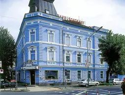 Hotel Bayrischer Hof | Upper Austria (Yukarı Avusturya) - Wels