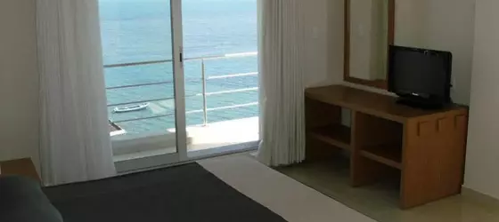 Balaju Hotel & Suites | Veracruz - Veracruz (ve civarı) - Veracruz - Malecon