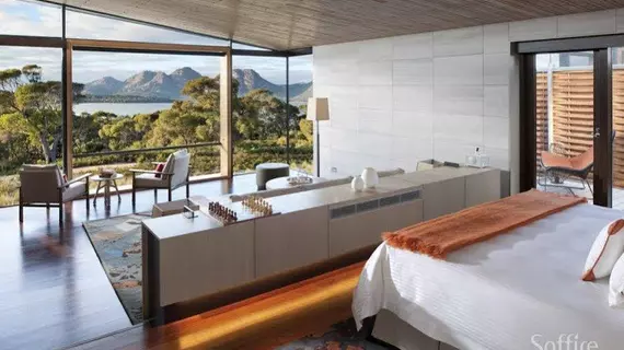 Saffire - Freycinet | Tazmanya - Coles Bay