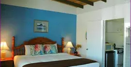 Pleasant Inn Motel | Kaliforniya - San Luis Obispo (ve civarı) - Morro Bay