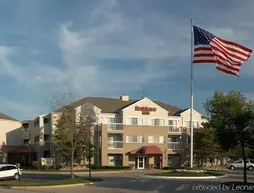 Residence Inn Detroit Warren | Michigan - Detroit (ve civarı) - Warren