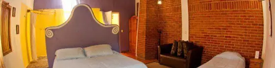 Hotel Paraje Coyopolan | Veracruz - Xalapa (ve civarı) - Xico