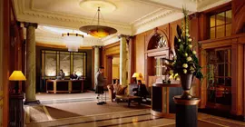 The Gleneagles Hotel | İskoçya - Perth ve Kinross - Auchterarder