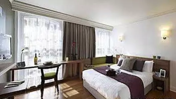 Citadines Prestige South Kensington London | Londra (ve civarı) - Royal Borough of Kensington and Chelsea