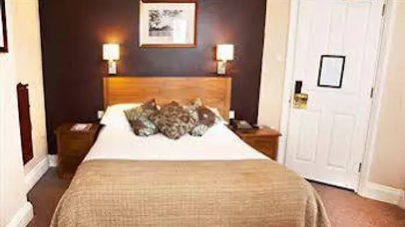 The Brewers Inn | Londra (ve civarı) - Batı Londra