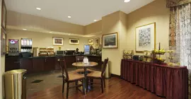 Best Western PLUS Roundhouse Suites Boston | Massachusetts - Boston (ve civarı) - Boston