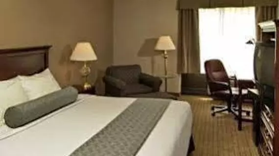 Days Inn Horsham | Pensilvanya - Bucks County - Philadelphia (ve civarı) - Horsham