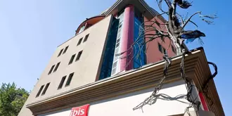 Ibis Budapest Heroes Square