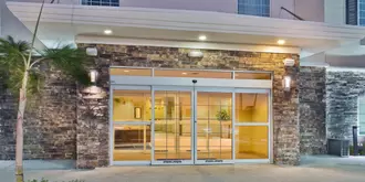 Candlewood Suites Corpus Christi South/Naval Base