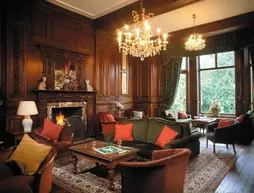 Mercure Shrewsbury Albrighton Hall Hotel & Spa | Shropshire (kontluk) - Shrewsbury