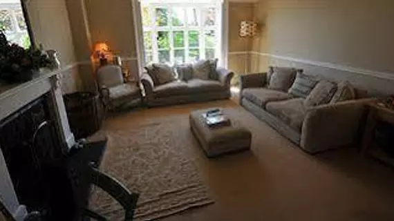 Brompton Farmhouse B&B | Shropshire (kontluk) - Shrewsbury