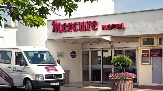 Mercure Orly Aéroport | Ile-de-France - Paris - Paray-Vieille-Poste