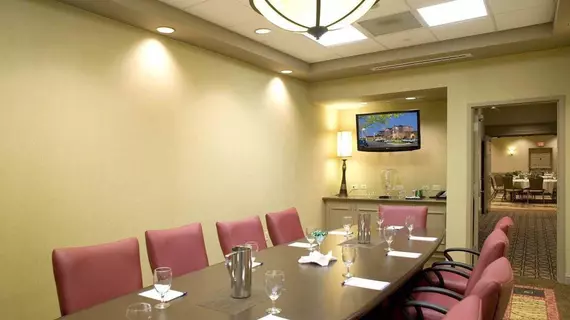 Hilton Garden Inn Pensacola Airport/Medical Center | Florida - Pensacola (ve civarı) - Pensacola